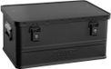 Alutec Aluminium kist CLASSIC 48 - zwart