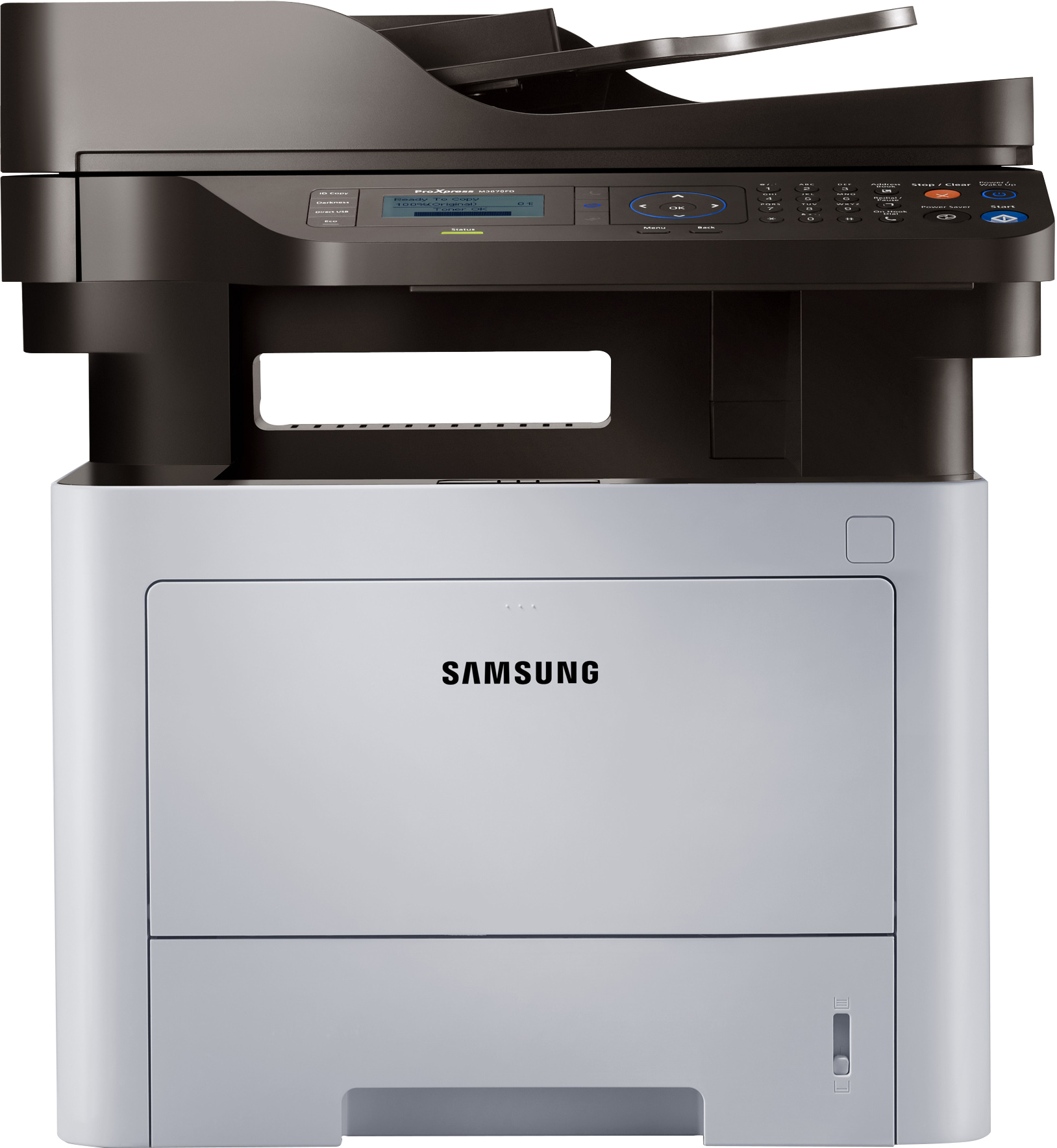 HP Samsung ProXpress SL-M3870FD