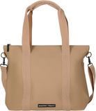 Weather Report Tasche Bronze