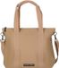 Weather Report Tasche Bronze
