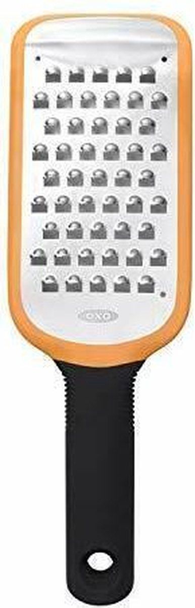 OXO Good Grips Etched Coarse Grater