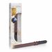 Famosa Harry Potter toverstaf Draco, 18 cm, met lichtgevende punt
