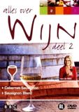 B-Motion Alles Over Wijn 2 (DVD)