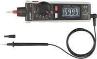 Voltcraft VC311 Multimeter Digitaal CAT III 600 V Weergave (counts): 6000
