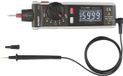 Voltcraft VC311 Multimeter Digitaal CAT III 600 V Weergave (counts): 6000