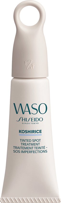 Shiseido Waso KOSHIRICE Tinted Spot Treatment