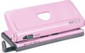 Rapesco 6-gaats perforator Organizer Roze