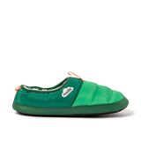 Nuvola Sloffen Classic Shades groen 40-41
