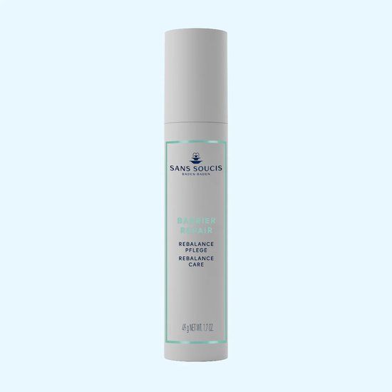 Sans Soucis Rebalance 24H Care Dagcrème - 50ml - Alle Huidtypes