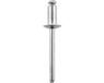 HÖGERT TECHNIK Aluminium klinknagels 4 x 18 mm (100 stuks)