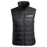 adidas TERREX Terrex Multi Essentials CLIMAWARM Gewatteerde Bodywarmer - Dames - Zwart