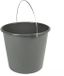 Benson Eco Emmer - Gerecycled Kunststof - 10 Liter - Groen