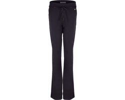 TQ Amsterdam Broek Romee Basic Travel 00tq048a Zwart Dames Maat XXL