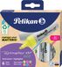 Pelikan Markeerstift 490® Eco 6 markeerstiften in etui