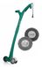 EASYmaxx Garvida EasyMaxx Grouting Cleaner, Onkruidborstel voor schone voegen - voegreinigingsborstel, voegreiniger