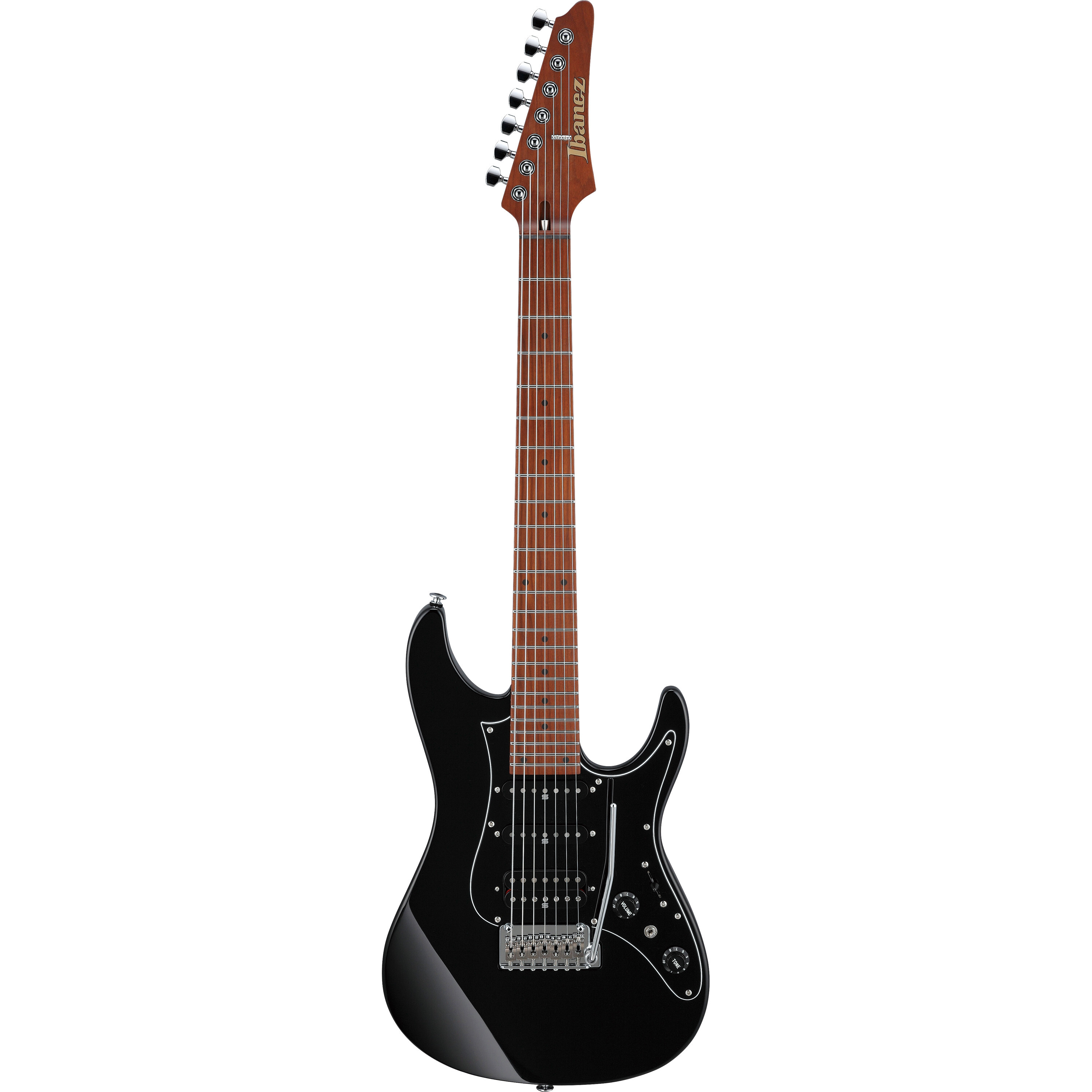 Ibanez Prestige AZ24047-BK Black