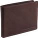 The Chesterfield Brand Chesterfield Timo RFID Portemonnee Brown