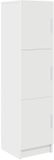 vidaXL Highboard Wit