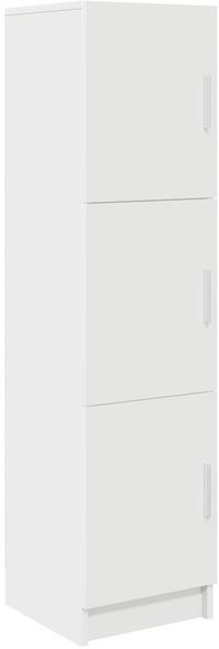 vidaXL Highboard Wit