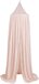 Meyco Baby Uni klamboe - soft pink