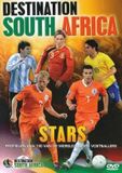 PIAS Nederland PIAS Visuals Destination South Africa 2010 (DVD)