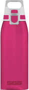 SIGG Total Color Berry 1L pk drinkfles