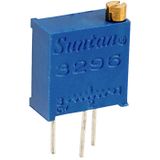Suntan TSR-3296Y-103R Trimmer 1 pièce(s)