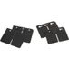 Italkit Lamelles Doble Prisma Vetronit Aprilia RS 125cc