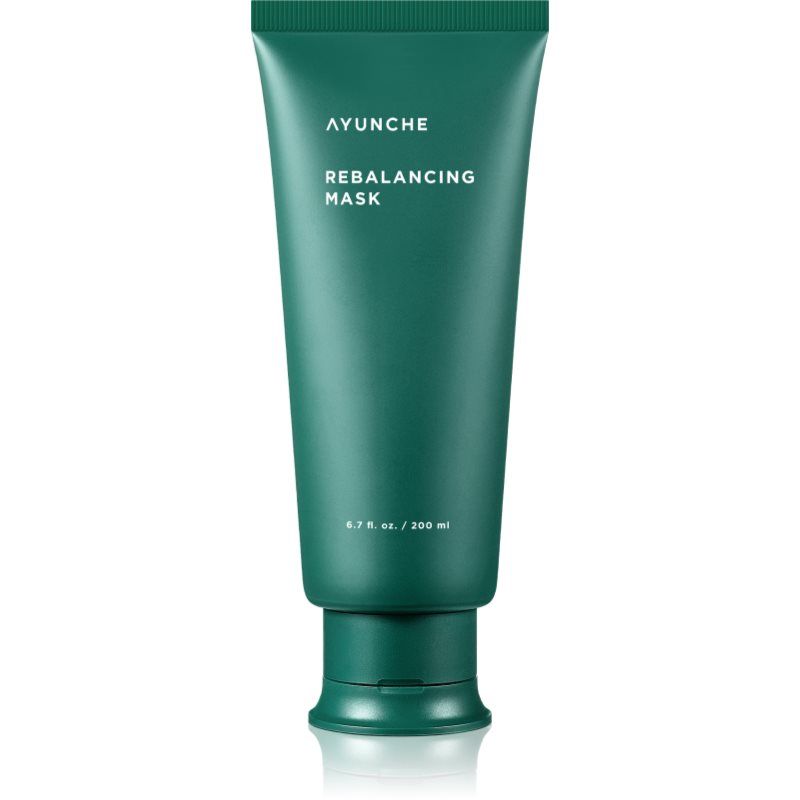 Ayunche Rebalancing Serum Scalp Serum 80ml