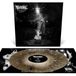 Garden Full Of Hell Garden of Burning Apparitions LP Limited Edition White Inside Black Ice With White And Metallic Silver Splatter