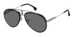 Carrera CARRERA GLORY Dark ruthenium 58/17/145 UNISEX Zonnebrillen