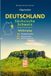DEUTSCHLAND Sächsische Schweiz Nationalpark und Malerweg Wanderkarten