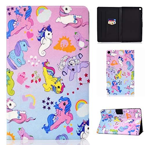 Lspcase Samsung Galaxy Tab A 10,1 inch (2019) / - / - / paard
