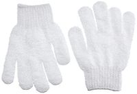 Beautytime Exfoliërende badhandschoenen