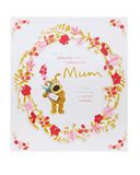 Moederdagkaart UK Greetings Moederdagkaart voor mama, schattige moederdagkaart, Boofle