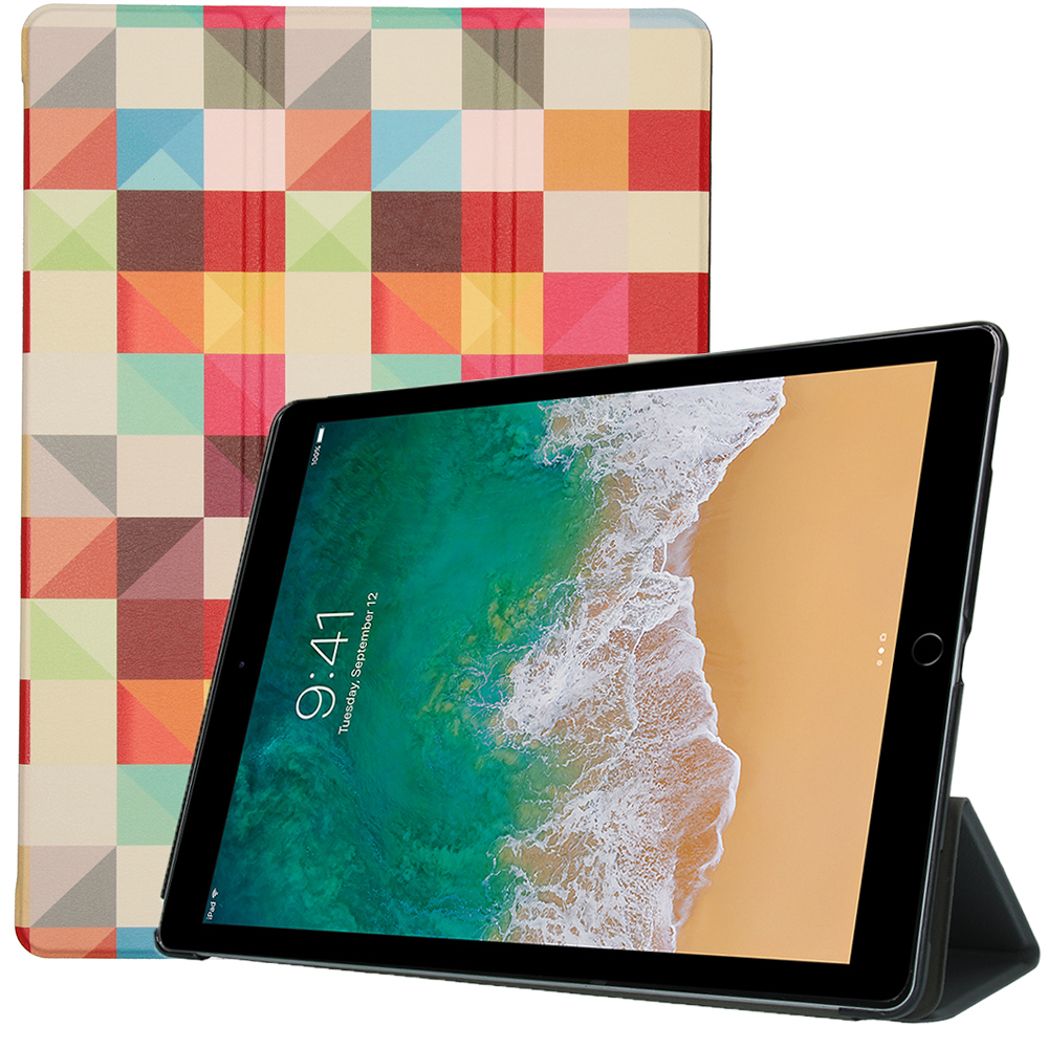 imoshion Design / iPad Pro 12.9 / - / Kleurtjes