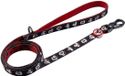 Cerda Dog Lead Mickey Mouse Black M