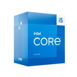Intel Core i5-13400F Processeur - 10 Cœurs - 4,6 GHz Turbo - LGA1700