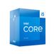 Intel Core i5-13400F Processeur - 10 Cœurs - 4,6 GHz Turbo - LGA1700