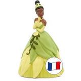 Tonies Disney De Prinses en de Kikker Beeldje voor Toniebox
