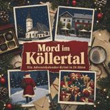 Mord tiptop Mord im Köllertal