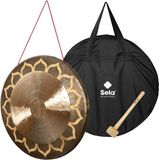 Sela Chau Gong Lotus 28 inch