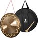 Sela Chau Gong Lotus 28 inch