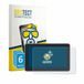 BROTECT - Screenprotector voor Bambu Lab H2S - Folie Beschermfolie matte 6 Stuks