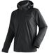 Maier Sports Metor Rec M, Noir/Noir, 32, 3000965