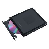ASUS ZenDrive V1M SDRW-08V1M-U - Externe DVD±RW - Zwart