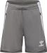 Hummel Hmllead 2.0 trainingsbroek voor kinderen - Steel Gray - Maat 164