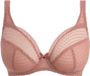 Freya Spot-Light Dames Plunge Beha - Ash Rose - Maat 80E