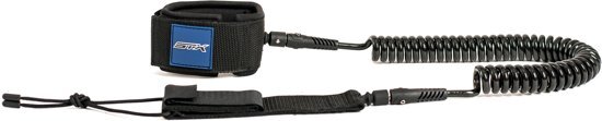 STX SUP Coiled Leash