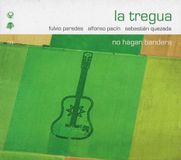 La Mogno La Tregua No Hagan Bandera